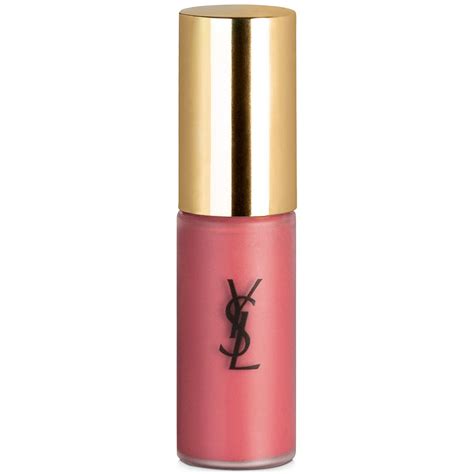 ysl tatouage lip stain 16|tattoo couture lip stain.